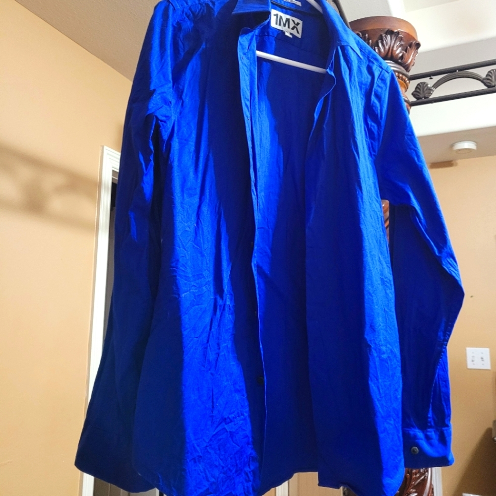 Express Long Sleeve